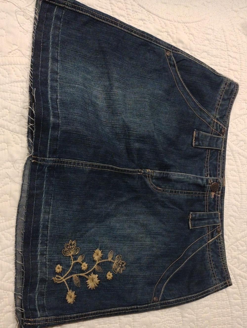 Men Jeans Subcategory Prediction - Picture 2 of 3
